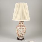1718 8164 Bordslampa